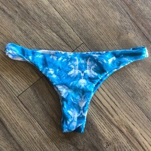 Mikoh Brazilian bottoms